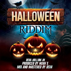 Deva - Hollow-In (Explicit)