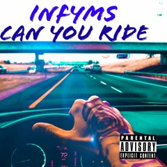 CAN YOU RIDE Ft.Cookie