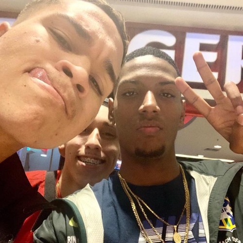 - TOMA LEITINHO NA CARA NA ESPANHA 2K20 (( DJS TLSHEIK & 2XU DA ZSUL ))