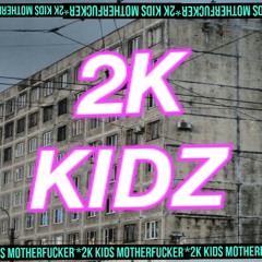 2K KIDZ - PASAHAN FREESTYLE (2019)