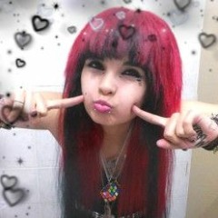 red hair shawty ft. ☆2007myspacegirl☆ (prod. snorkatje)