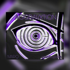 yung marq. - AGGRAVXTION. (prod. speedyboyprodigy.)