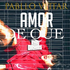 Pabllo Vittar - Amor De Que  DJ FUri DRUMS Honest House eXtended Club Remix FREE DOWNLOAD