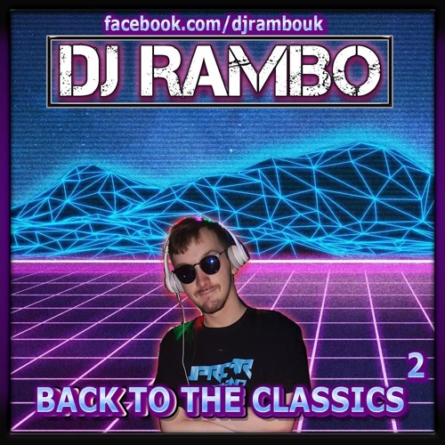 Back To The Classics 2