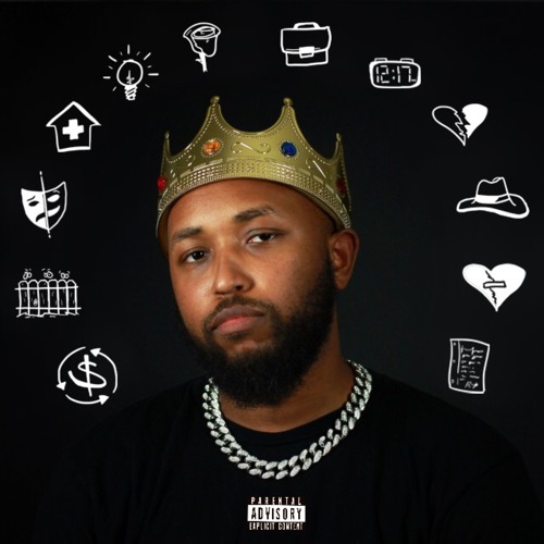 I Get It Ft. D'Shaun