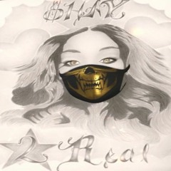 REAL ON MY SIDE (SHAY2REAL)