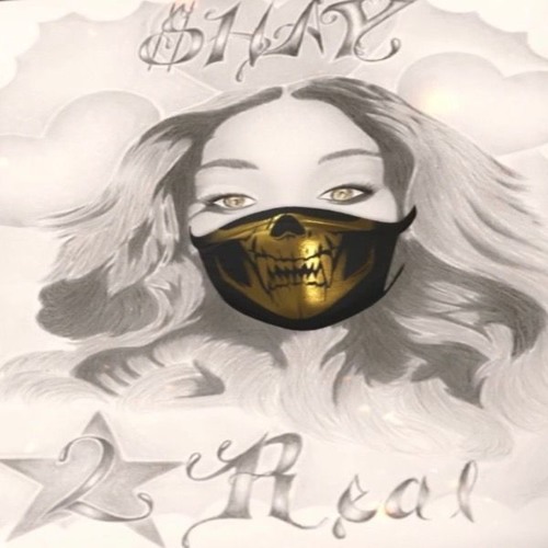 REAL ON MY SIDE (SHAY2REAL)