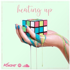 Heating Up - End 2019