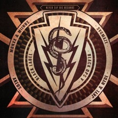 Akeos // Muerte (High Power Bootleg) (FREE DOWNLOAD)