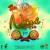 Artwork for NAKED - Skinny Fabulous x Teamfoxx [ Baila Riddim ] ' Soca 2020 '