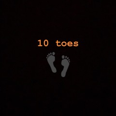 10 Toes - The Future Kingz (Prod. by Banbwoi)
