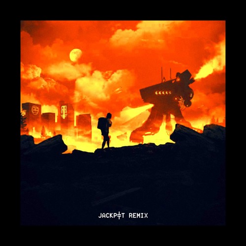 ZOMBOY - BORN TO SURVIVE (JACKPØT REMIX)