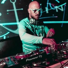 The Summoning support set for Guy Gerber 10/26/19.WAV