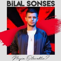 Bilal Sonses - Neyim Olacaktın (Erkan Kılıç Remix)