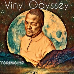 Vinyl Odyssey