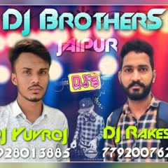 Chundadi Jaipur Se Mangwa De (Love Revolution Mix)-DJ YuvRaj & DJ Rakesh
