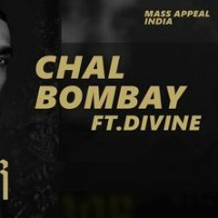 Divine - Chal Bombay (Remix) | Shahil Music Official | Gully Gang India | Mass Appeal India