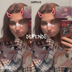 Cooperxo - depends