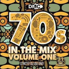 Ghost 70's Quikcuts Megamix