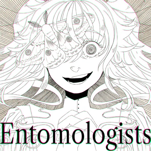 Hatsune Miku Eng / Entomologists [Original Song]