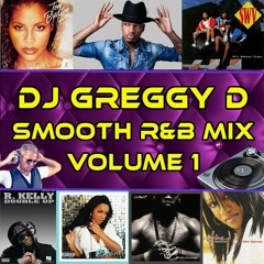 Stream Party Bangaz 90s RandB Mix 1 by DJGreggyD | Listen online 