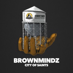 20. BrownMindz - OC Anthem