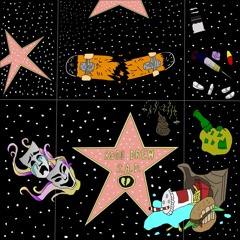 Robb Drew - S.A.D. ⭐️(Prod. by River Beats)