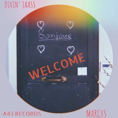 D.I.V.I.N. (prod. Marcxs)