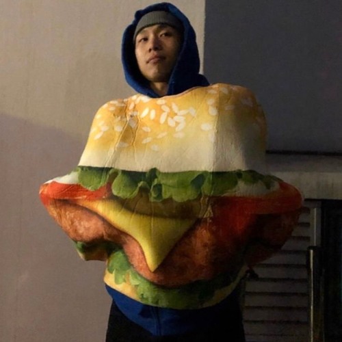 죠지 (GOERGE) - 하루종일 live