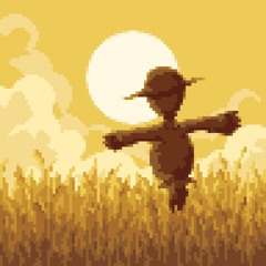 Hymn for a Scarecrow - Chiptune Cover