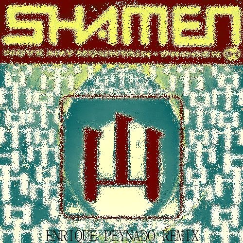 The Shamen - Move Any Mountain (Enrique Peynado Remix)