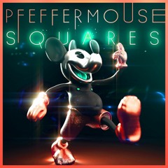 AM017 - Pfeffermouse - Squares