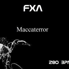 Maccaterror