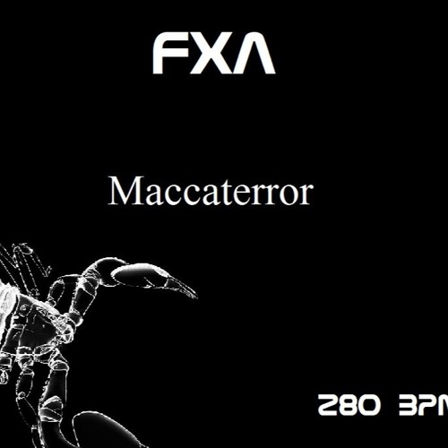 Maccaterror