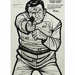 Target Practice feat Grizzly, Punktuation, Masta Marx, Phoneme Commander