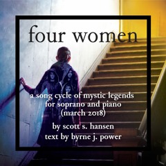 Four Women: I. Mary