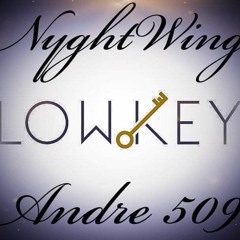 Lowkey by Nyghtwing and Andre509
