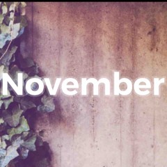 November ⭐️