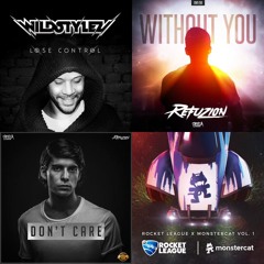 Hardbounce/ electro dance