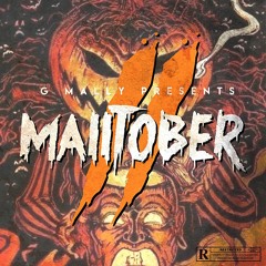 8. G'Mally - Shady Ft. Bandman Oso & JayMan24