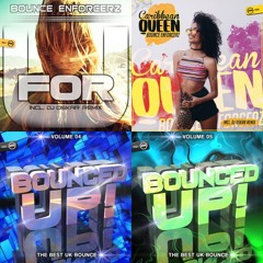 NRG / UK Bounce / Scouse House