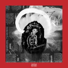 In My Mind feat. Brennan Savage (Prod. Tripi Hendrix)