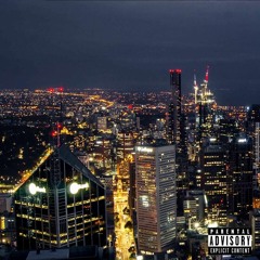 9To5 - MELBOURNE FREESTYLE (prod. Depo$it)