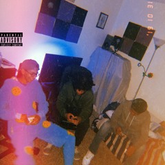 FeaturingLudacris  ft.Energy (prod.mathiastyner)