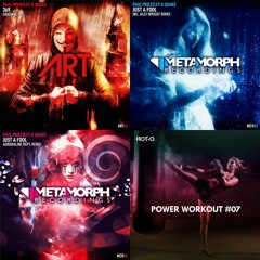 hard Trance/DanceTunes
