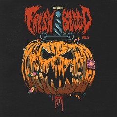 LEGND - UNDERCOMPRESSED