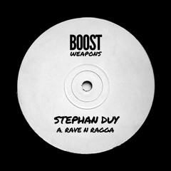 Free Download: Stephan Duy - Rave N Ragga
