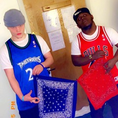 Young Lo$t - DFG Brother$ (Feat. JWD)