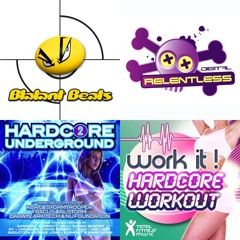 UK Hardcore & J-Core