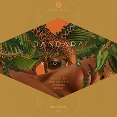 Dandara - Moja (Orginal Mix) [Sol Selectas] [MI4L.com]